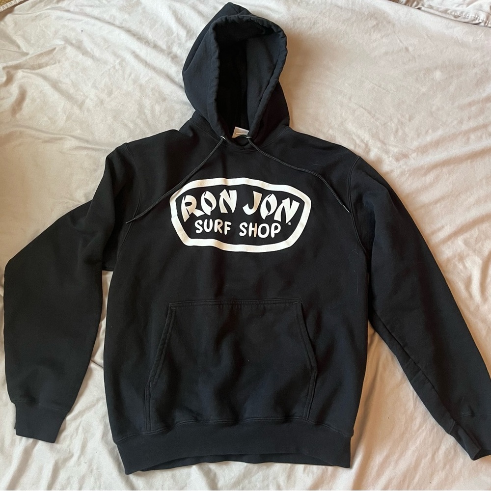 Medium Ron Jon hoodie